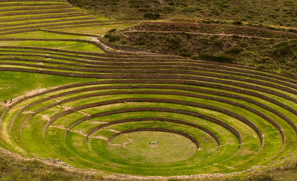 >Sacred Valley