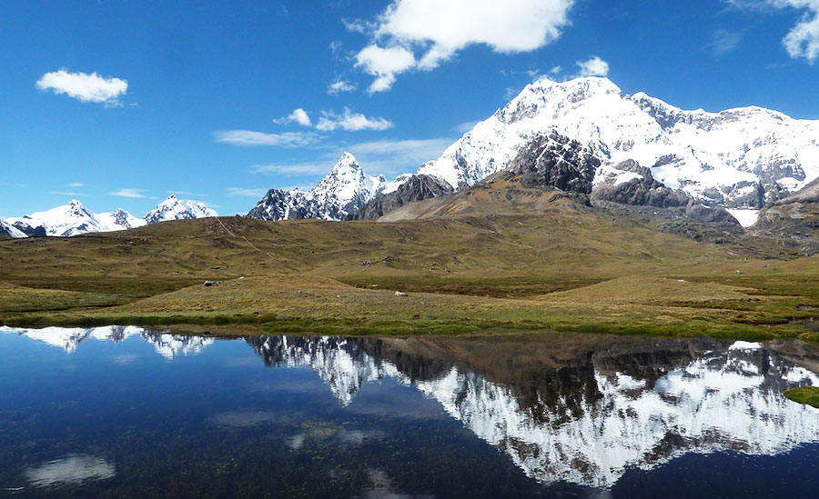 Trekking Cusco