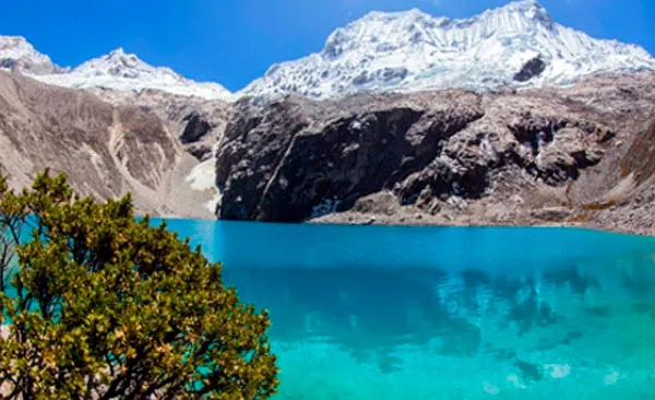 69 Lake & Pisco Summit